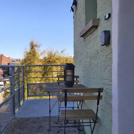 Ambiance Loft Et Vignoble 4 Etoiles