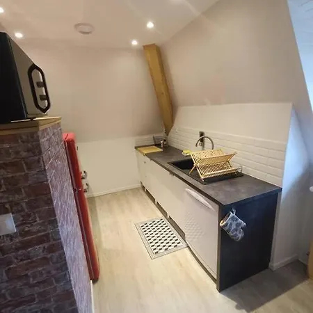 דירה Ambiance Loft Et Vignoble 4 Etoiles