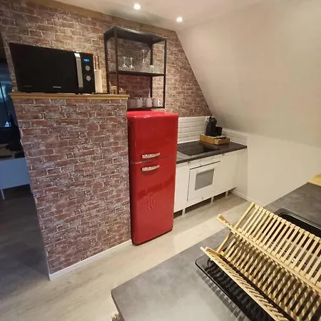 Ambiance Loft Et Vignoble 4 Etoiles מיטלוויר