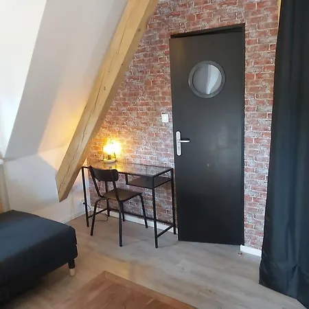 Ambiance Loft Et Vignoble 4 Etoiles