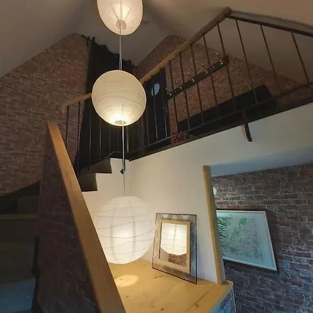 Ambiance Loft Et Vignoble 4 Etoiles מיטלוויר