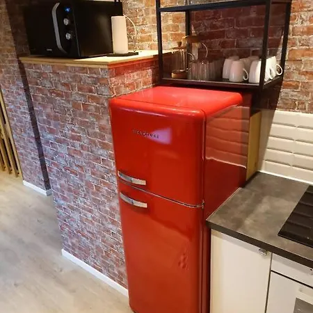 Ambiance Loft Et Vignoble 4 Etoiles *