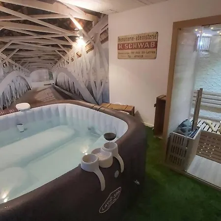 Ambiance Loft Et Vignoble 4 Etoiles מיטלוויר