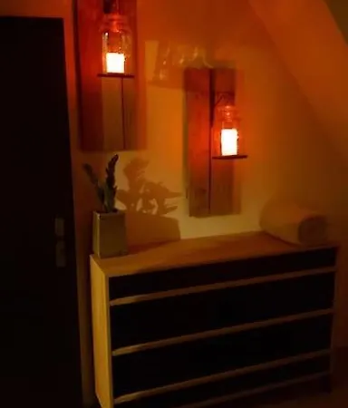 Ambiance Loft Et Vignoble 4 Etoiles מיטלוויר