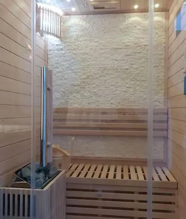 דירה Ambiance Loft Et Vignoble 4 Etoiles *