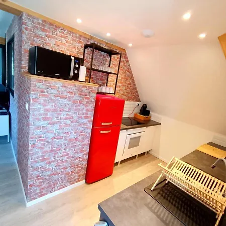 Ambiance Loft Et Vignoble 4 Etoiles
