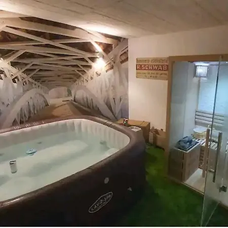 Ambiance Loft Et Vignoble 4 Etoiles *