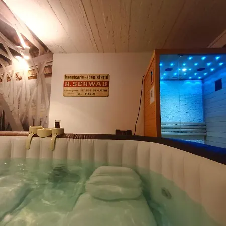 Ambiance Loft Et Vignoble 4 Etoiles